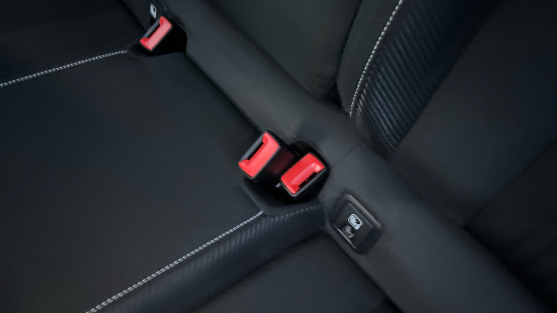 Skoda Scala 1.5 TSI Monte Carlo 5dr Petrol Hatchback